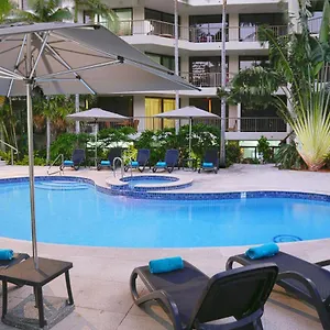 4* Aparthotel Genesis By Premium