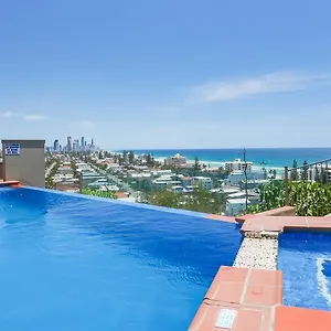 4* Resort Magic Mountain