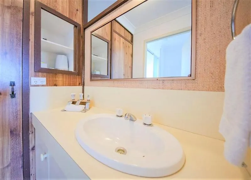 Aparthotel Red Star Palm Beach Gold Coast