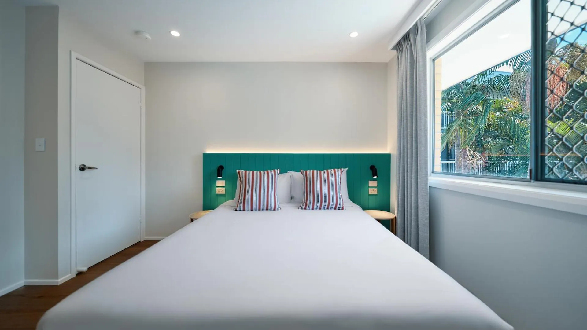 Hotel apartamentowy Red Star Palm Beach Gold Coast