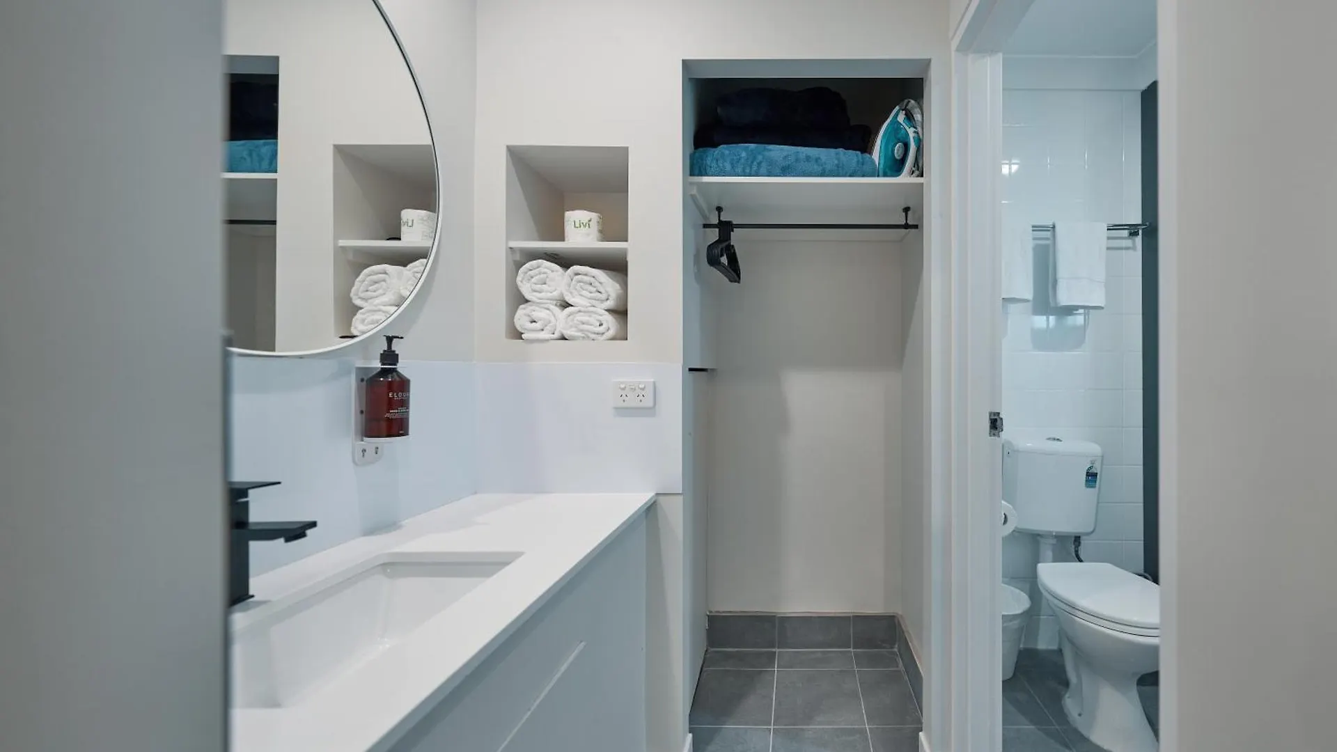 Hotel apartamentowy Red Star Palm Beach Gold Coast