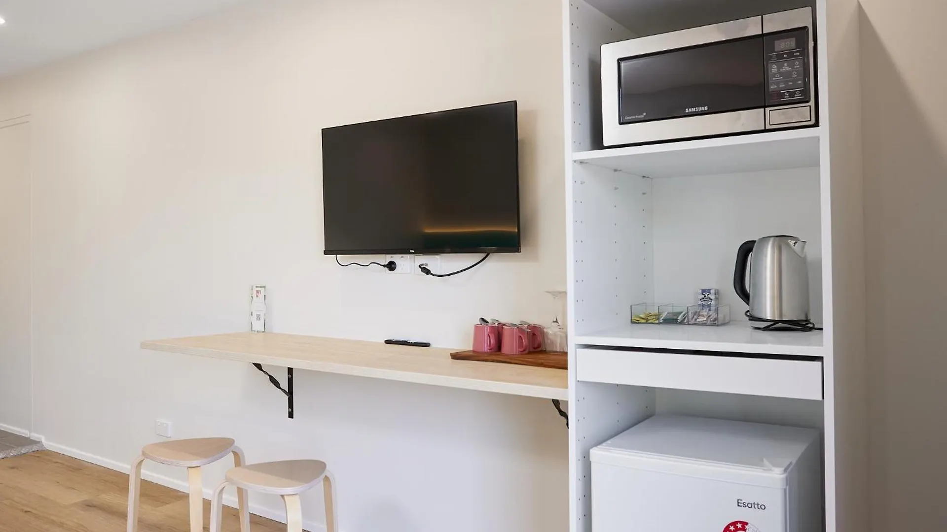 *** Hotel apartamentowy Red Star Palm Beach Gold Coast Australia