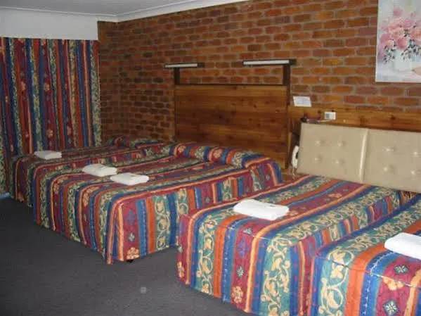 Hotel apartamentowy Red Star Palm Beach Gold Coast