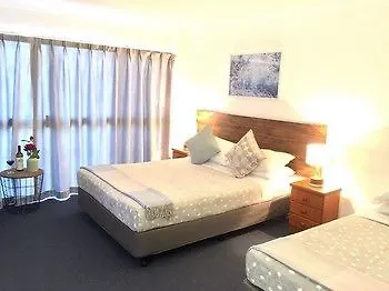 Red Star Palm Beach Gold Coast