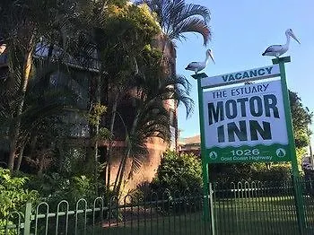 Hotel apartamentowy Red Star Palm Beach Gold Coast