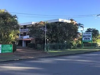 Red Star Palm Beach Gold Coast 3*,