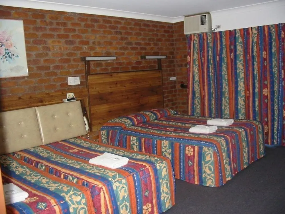 Hotel apartamentowy Red Star Palm Beach Gold Coast