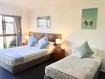 Red Star Palm Beach Gold Coast Hotel apartamentowy