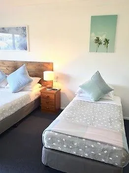 Red Star Palm Beach Gold Coast Hotel apartamentowy