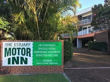 *** Hotel apartamentowy Red Star Palm Beach Gold Coast Australia