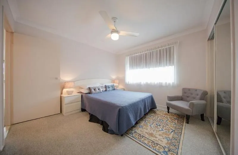 Hotel apartamentowy Red Star Palm Beach Gold Coast