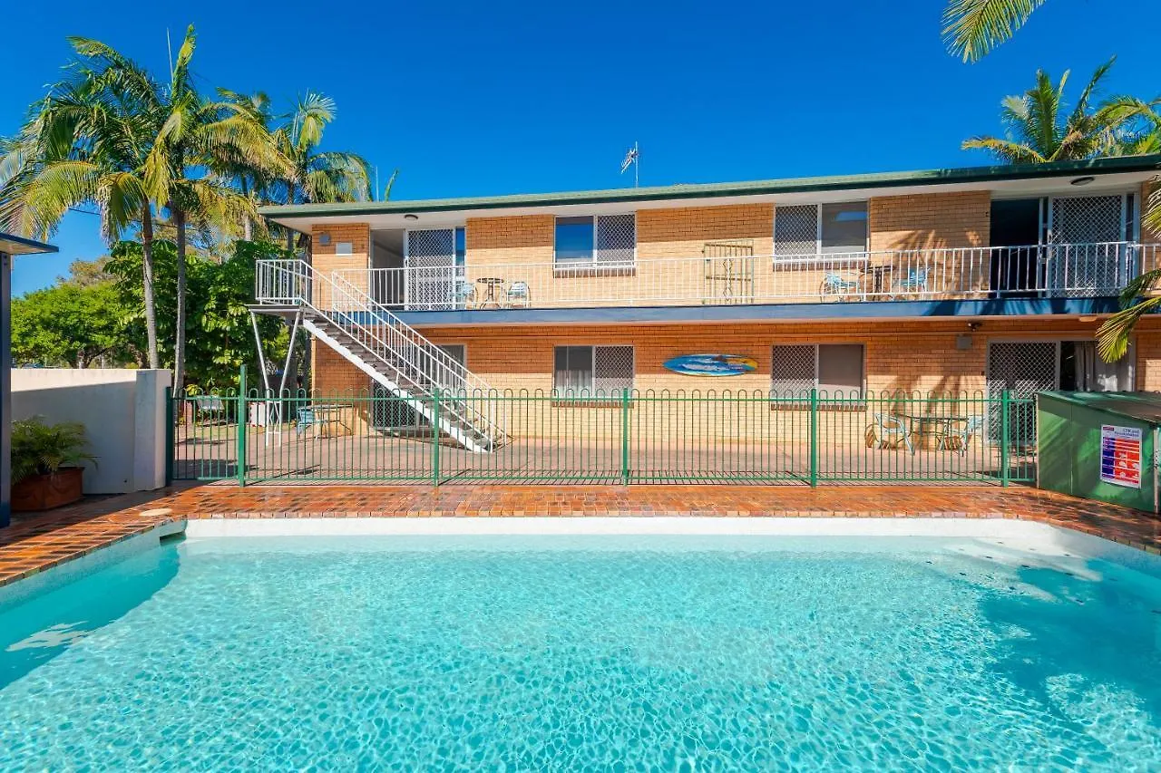 Red Star Palm Beach Gold Coast